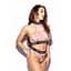 Бюстгальтер Baed Stories CensoRed Love bra 75B - миниатюра 4