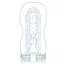 Мастурбатор Tenga Deep Throat Cup Cool Edition прозрачный - миниатюра 3