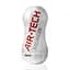 Мастурбатор Tenga Air-Tech Squeeze (Ніжний): Регульований повітряний тиск для ніжної та обволікаючої насолоди - мініатюра 1