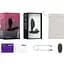 Анальна пробка We-Vibe Ditto+ (Black) - мініатюра 4