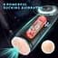 Мастурбатор LUXURY Masturbator, PREMIUM RECHARGEABLE MULTIFUNCTIONS 04 Boss Series 60-00068 103640 - миниатюра 4
