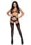 Leg Avenue Leg Avenue Bra top L - миниатюра 3