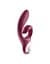 Вібратор-кролик Satisfyer Love Me Red Satisfyer IG036625; SO7778 95283 - мініатюра 5