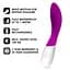 Вібратор Lelo Mona Wave 19.5 см рожевий - мініатюра 3