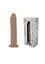 Фалоімітатор SilexD Oscar Flesh (MODEL 2 size 9in) Liquid Silicone підходить для Apollo SILEXD SX1702 101073 - мініатюра 7