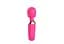 Вібратор B - Series Cute Little Fairy Wand 14 см (рожевий) - мініатюра 14