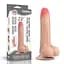 Фаллоимитатор Sliding Skin Dong 7 '' Love Toy 66-LV317001 91246 - миниатюра 1
