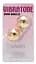 Вагинальные шарики DUO BALLS GOLD Seven Creations DT50482 91196 - миниатюра 2