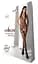 Бодістокінг Passion BS100 black - мініатюра 6
