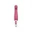 Вібратор для точки G Satisfyer Vibes Petting Hippo 25.5 см рожевий - мініатюра 4