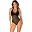 Боди Obsessive Medilla teddy XS/S - миниатюра 1