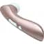 Вібратор з вакуумною стимуляцією Satisfyer Pro 2 Vibration (SO2303) [104644] - мініатюра 4