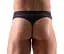 Стринги Svenjoyment Men's String XL чорний - мініатюра 3