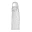 Насадка на половой член BAILE PENIS SLEEVE Baile BI-010045E 99103 - миниатюра 4