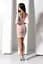Бодістокінг Passion BS101 white - мініатюра 9