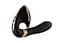 Вібратор Shunga - Soyo Intimate Massager Black Shunga SO6908 92744 - мініатюра 3