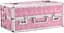 Кейс для зберігання секс-іграшок BMS Factory Large Lokable Vibrator Case Pink - мініатюра 2