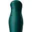 Вибратор Zalo King Turquoise Green (SO6655) [111216] - миниатюра 5