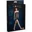 Платье Moonlight Model 17 Black One size - миниатюра 3