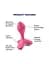 Анальная пробка с вибрацией Satisfyer Game Changer Pink Satisfyer IG006789; SO6104 92431 - миниатюра 2