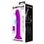 Фалоімітатор Pretty Love Murray Dildo with Vibration 19 см фіолетовий - мініатюра 6
