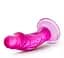 Фалоімітатор B Yours Sweet N Small 4 11.4 см рожевий - мініатюра 3