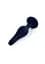 Анальна пробка Boss Silicone Plug Small 10 см (чорний) - мініатюра 3