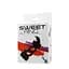 Подвійне ерекційне віброкільце Sweet Ring Double Penis Ring Black Baile BI-014079-1 21942 - мініатюра 2