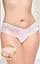 Мереживні трусики Softline G-string 2420 XXL - підкреслять Вашу красу SoftLine 242029 88526 - мініатюра 2