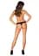 Трусики Obsessive Medilla thong M/L - миниатюра 9