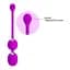 Вагинальные шарики Pretty love Werner USB 12 function PRETTY LOVE BI-014548 99015 - миниатюра 8