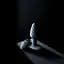 Анальная пробка Dorcel Spin Plug - миниатюра 6