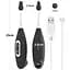 Стимулятор IJOY RECHARGEABLE CLIT PRO VIBRATOR LOVETOYS 66-LV430218 98580 - миниатюра 7