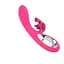 Вибратор Vicky USB Pink Boss Series 26-00160 98773 - миниатюра 5