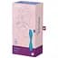 Вибратор Wibrator-G-Spot Flex 1 Satisfyer 73-4043784 100194 - миниатюра 3