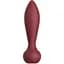 Анальный вибратор с дистанционным управлением Dream Toys Romance Romy - миниатюра 3