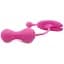 Вібратор-кульки Magic Motion Kegel Gen2 + App (SO2690) [108514] - мініатюра 2
