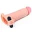Насадка на пеніс Lovetoy Pleasure X-Tender 17.5 см тілесний - мініатюра 3