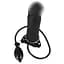 Страпон с подкачкой Strapon Penis Pump черного цвета Orion 61325130400000 22233 - миниатюра 1