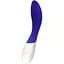 Вібратор Lelo Mona Wave 19.5 см синій - мініатюра 1