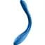 Вибратор для пар Satisfyer Elastic Game Dark Blue (SO8496) [95331] - миниатюра 5