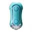 Мастурбатор Tenga Flip Orb Ocean Blue голубой - миниатюра 2