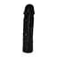 Фаллоимитатор Toyz4lovers Gustavo, 18 см (черный) - миниатюра 5