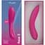 Вібратор We-Vibe Rave 2 Twisted Pleasure Pink + App (SO8769) [108462] - мініатюра 10