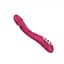 Вібратор B – Series Lyla Zyra Curve Vibe 19 см (рожевий) - мініатюра 4