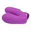 Вибростимулятор PRETTY LOVE Super Finger ATHENA Purple PRETTY LOVE BI-300031 98579 - миниатюра 5
