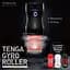 Мастурбатор Tenga Rolling Tenga Gyro Roller Cup Gentle - миниатюра 3
