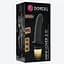 Вібратор Dorcel Mini Lover Black 2.0 перезаряджається - мініатюра 4