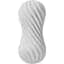 Мастурбатор Tenga Flex Silky White белый - миниатюра 1