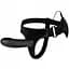 Страпон женский PRETTY LOVE Strap-on MYRON 7,2 Vibration Baile BW-022056 17710 - миниатюра 1